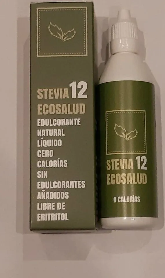 Stevia 12