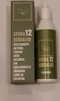 Stevia 12