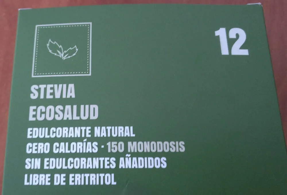 Stevia