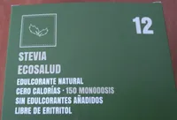 Stevia
