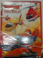 Disney Planes Fire & Rescue