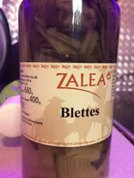 Blettes