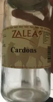 Cardons Zalea