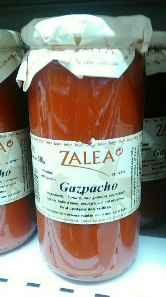 Gazpacho