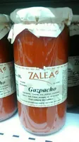 Gazpacho