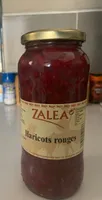 Haricot rouge