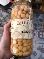 Pois chiches