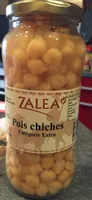 Pois Chiches catégorie Exta
