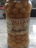 Pois chiches