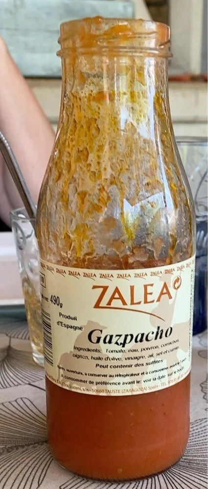 Gaspacho