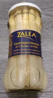 Esparragos blancos