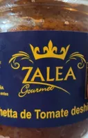 Tomate deshidratado