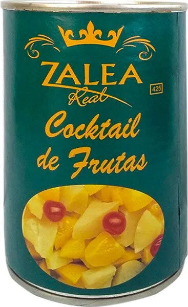 Cóctel de Frutas