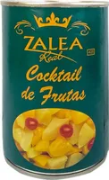 Cóctel de Frutas