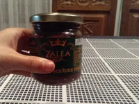 Crema de aceituna negra