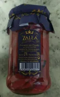 Pimientos del piquillo