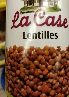 Lentilles