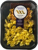 Fagottini Quattro Formaggi