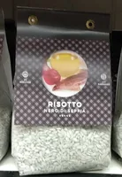 Risotto nero di seppia