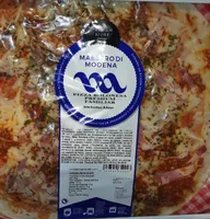 Pizza Boloñesa