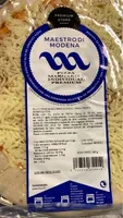 Pizza margarita individual premium