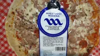 Pizza Modena de Atun