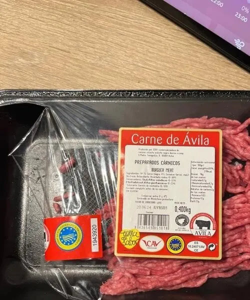 Carne de Ávila