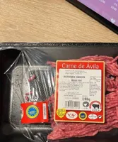 Carne de Ávila