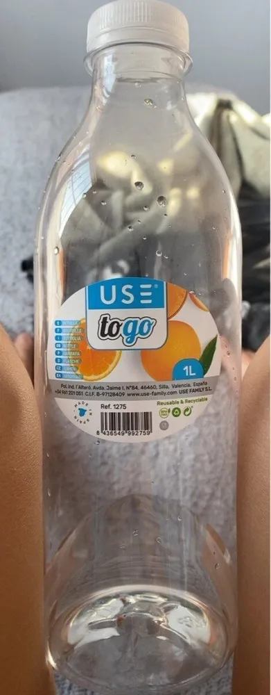 Botella