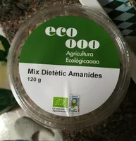Mix Dietètic Amanides
