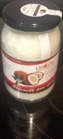 Aceite de coco