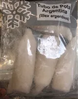 Tubo de pota
