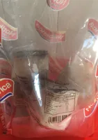 Merluzzo nordico surgelato
