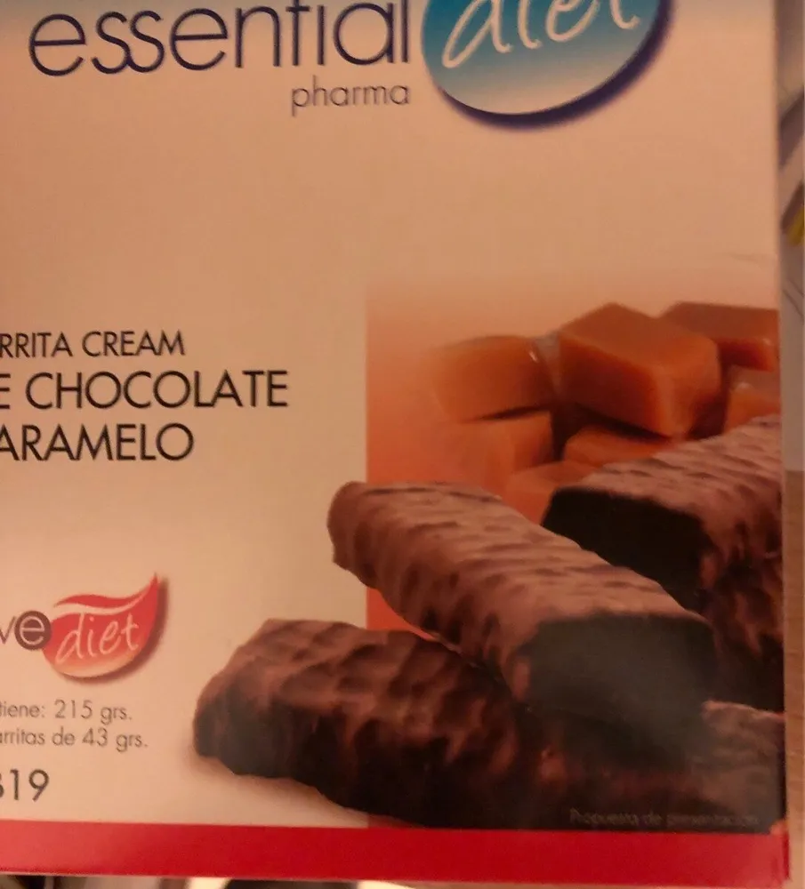 Essential diet