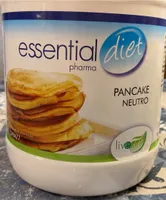Pancake neutro
