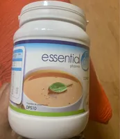 Consomé de pollo