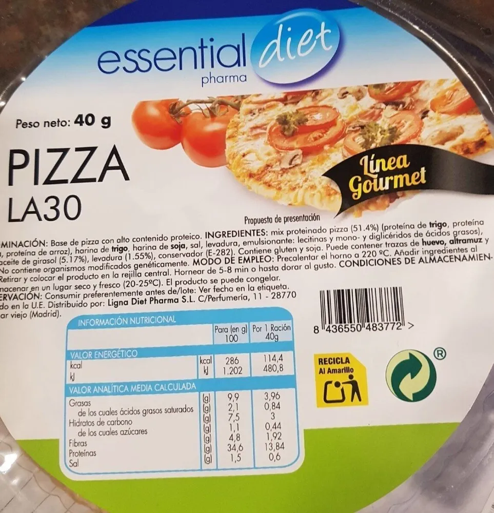 Pizza