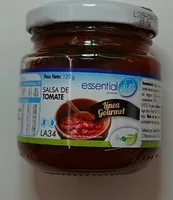 Salsa de tomate