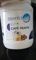 Batido proteico