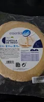 Tortilla de trigo