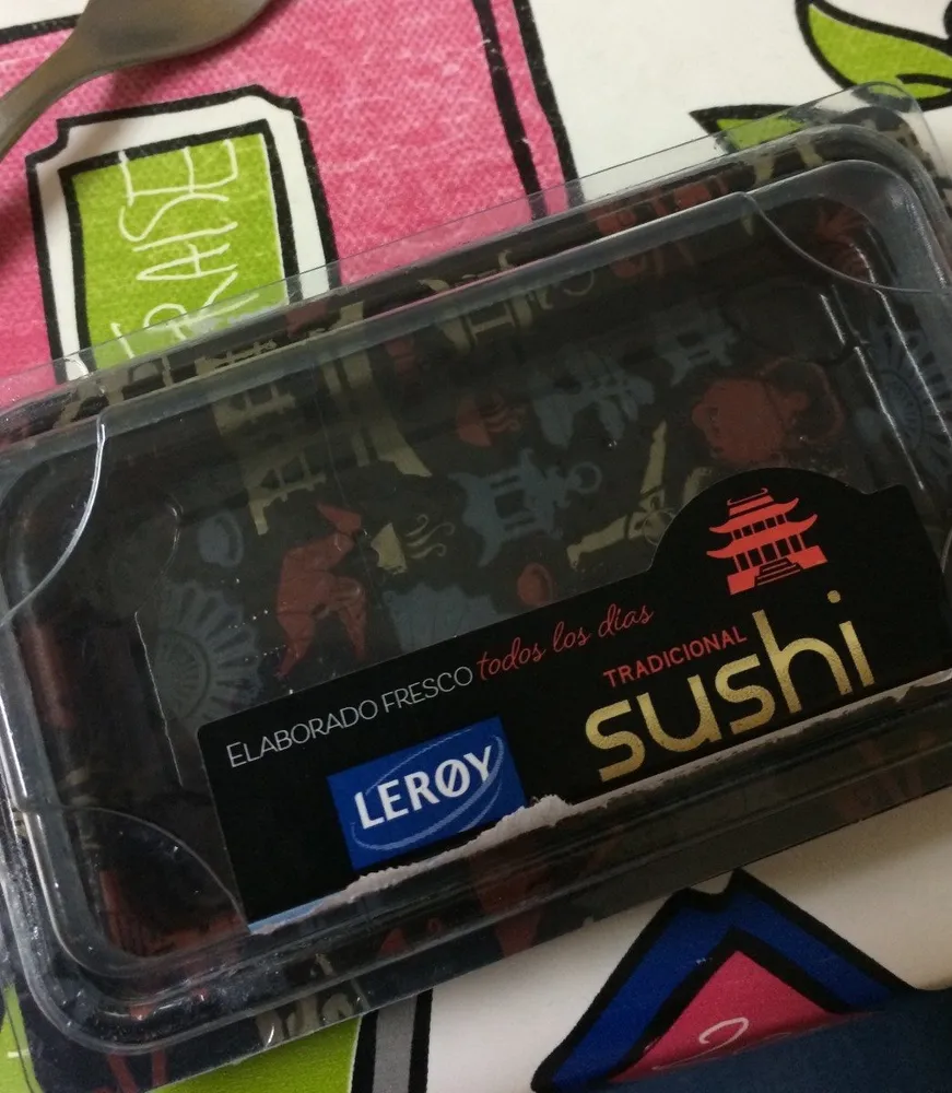 Sushi