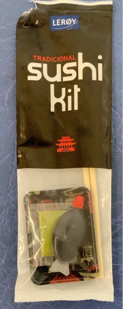 Sushi kit