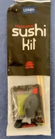 Sushi kit