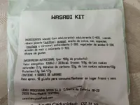 Wasabi