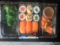 Bento box
