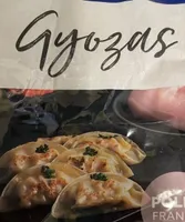 Gyzoyas Pollo