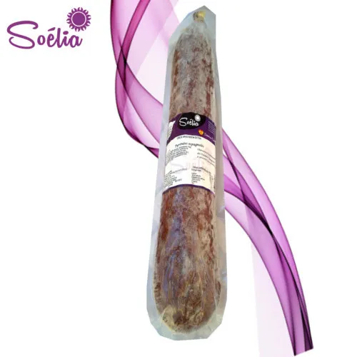 Saucisson OLOT