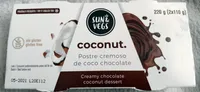 coconut.