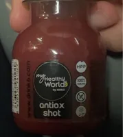 ANTIOX SHOT