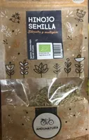 Hinojo semilla